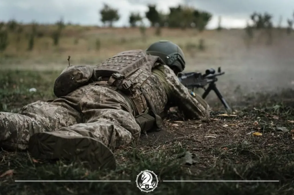 На Сумському напрямку тривають бої: ЗСУ просунулися на 150 метрів