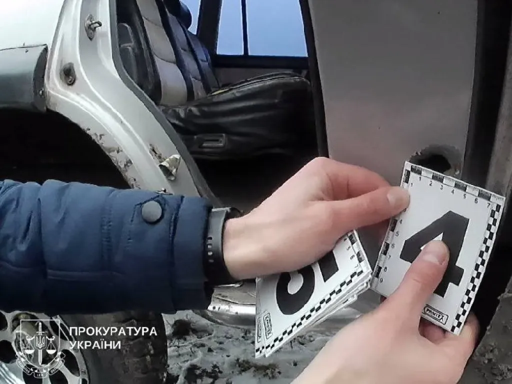 На Сумщині заочно засудили російського військового до 11 років за воєнні злочини