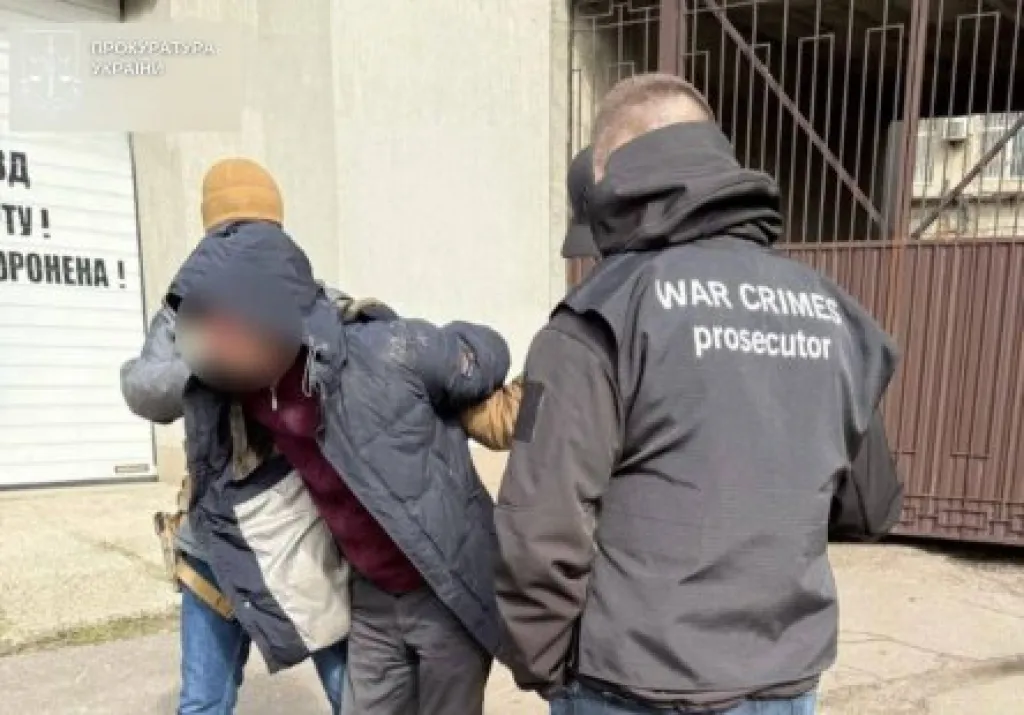 На Сумщині судитимуть освітянина за передачу даних окупантам