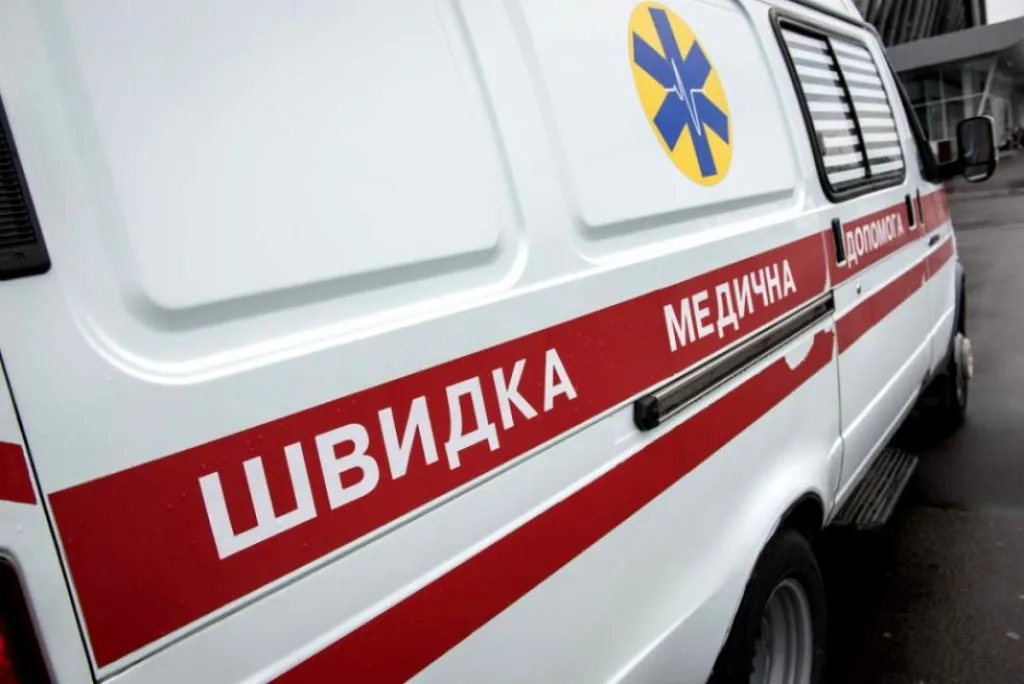 Ворожі обстріли на Сумщині: поранено двох мирних жителів