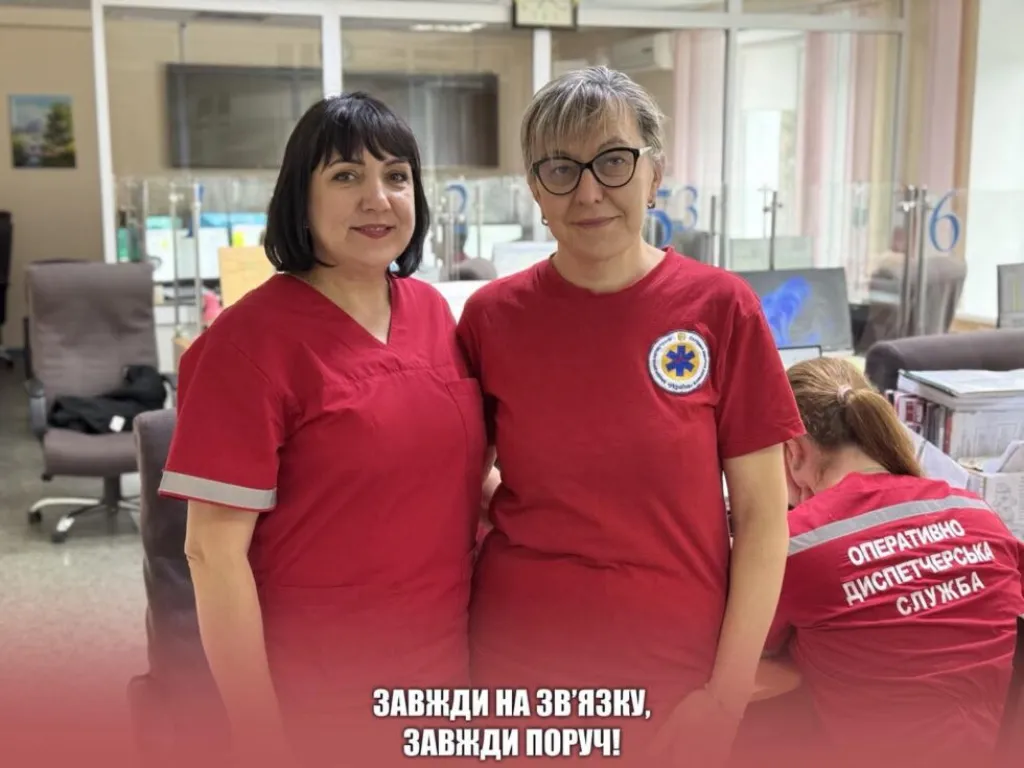 Мешканка Сумщини народила малечу в дорозі до пологового