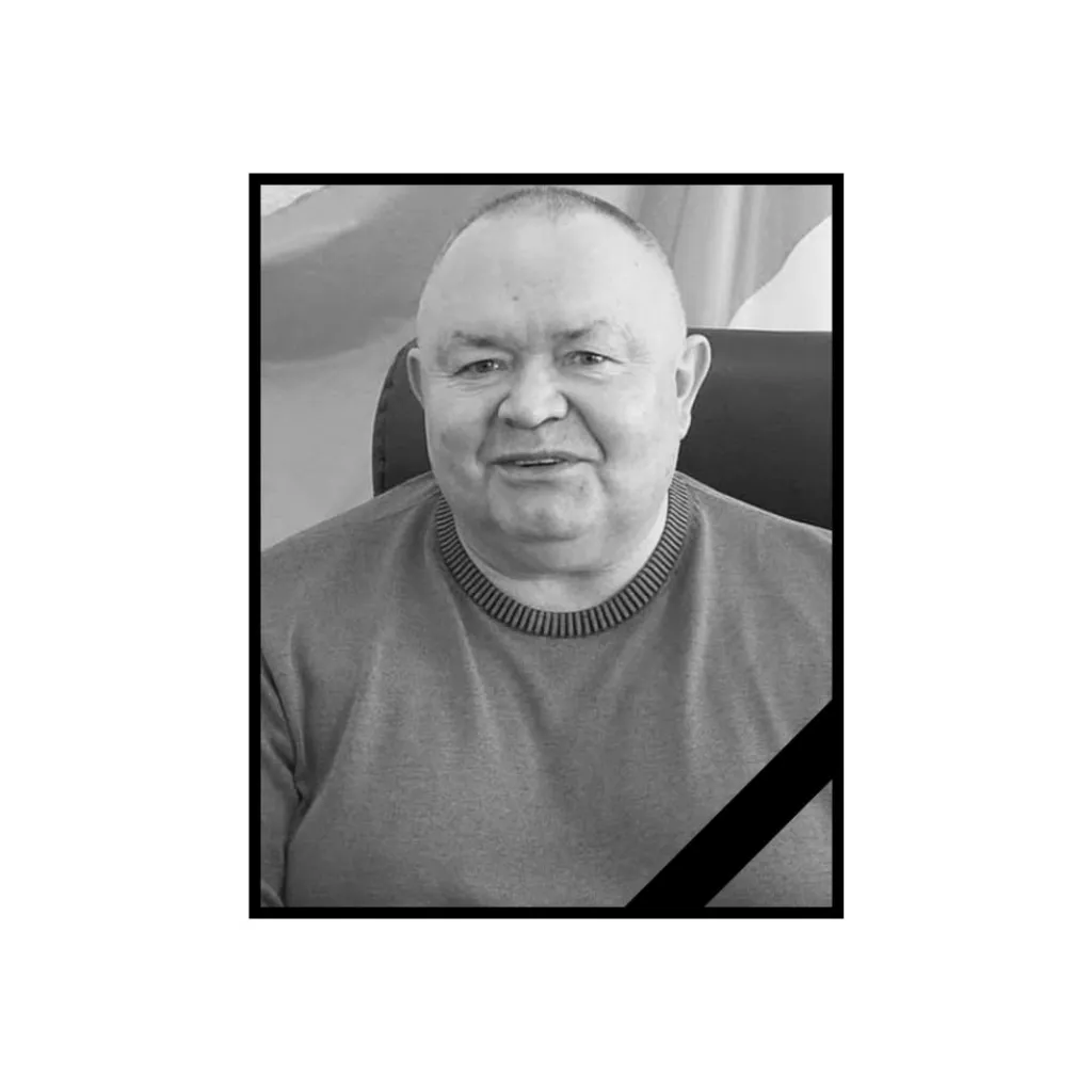 В Охтирці пішов із життя директор будинку-інтернату для громадян похилого віку Віктор Токар Суспільство