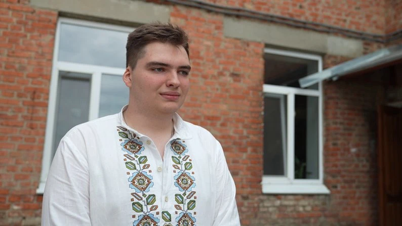 “Старанність у навчанні – мій ключ до успіху”: як на Сумщині реалізують реформу старшої школи