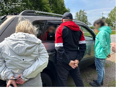 На Сумщині судитимуть медсестру, яка організовувала фіктивні шлюби для ухилення від мобілізації