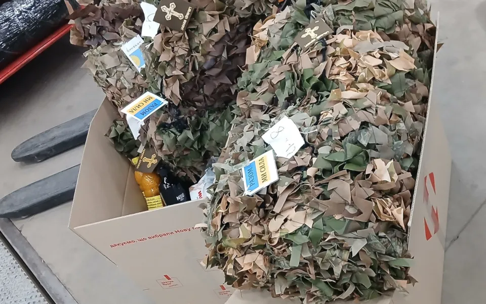 В Охтирці оновили правила суспільно корисних робіт: що змінилось