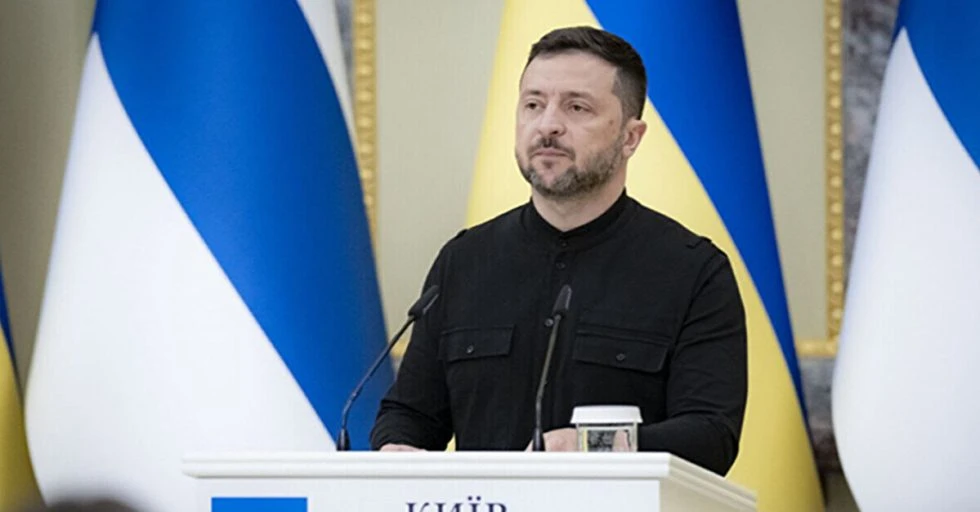 Зеленський завойовує симпатії виборців Трампа – The Wall Street Journal