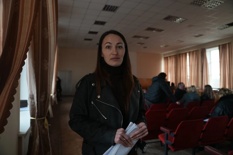 Освітяни Недригайлівщини два місяці без зарплати, а школярі — без гарячого харчування: у чому причина