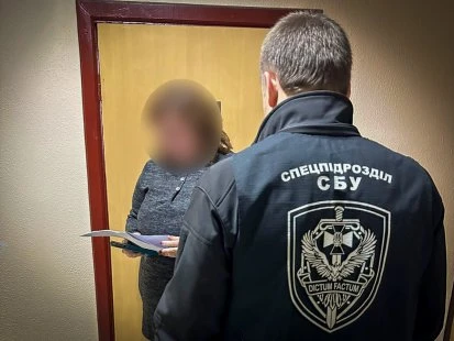 Посадовицю в Сумах підозрюють у завданні збитків бюджету на 400 тис. грн