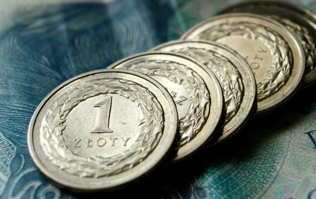 НБУ підвищив курс злотого: польська валюта знову дорожчає