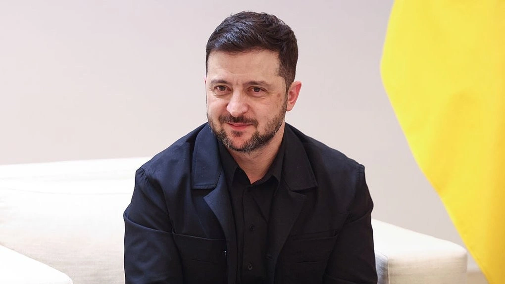 Зеленський запровадив відзнаку «Громада-рятівник»