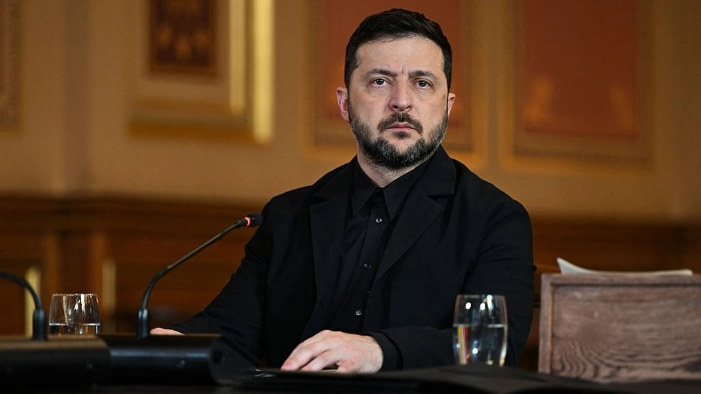 «Працюємо над документом, що гарантуватиме безпеку»: Зеленський підбив підсумки засідання Коаліції охочих