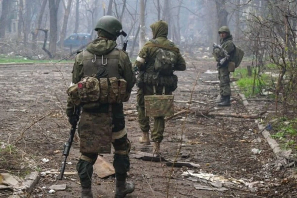 «Вилазки» ворога захлинулися: на Сумщині фіксують спад активності російських диверсантів