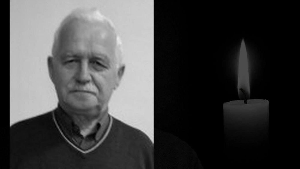У Сумах пішов з життя видатний фізик Володимир Батурін