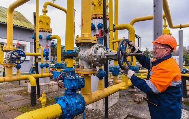 Тарифи на газ для бізнесу зростають: що зміниться для промислових споживачів у 2026 році