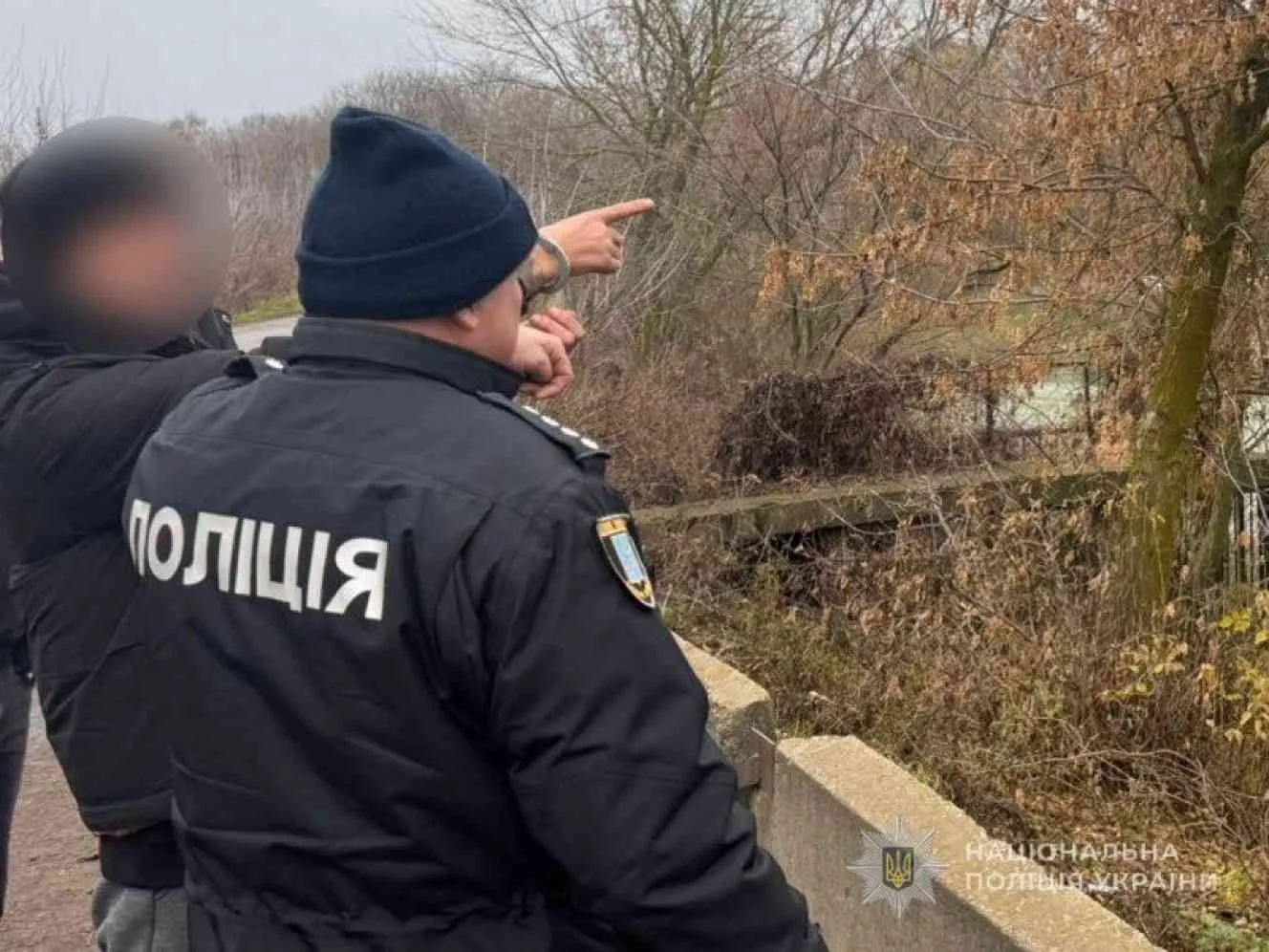 Ножовий конфлікт на Конотопщині: справу про тяжке поранення передали до суду