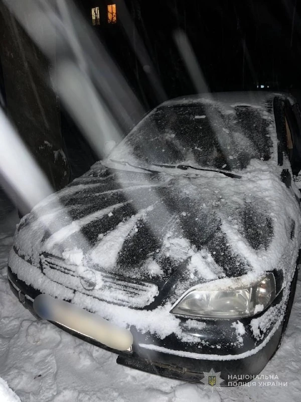 Вечірня аварія в Сумах: авто збило жінку на переході