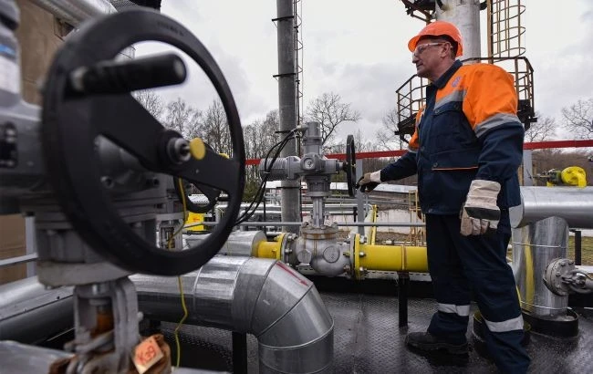 “Запоріжсталь” оскаржує зростання тарифів на розподіл газу для промислових споживачів