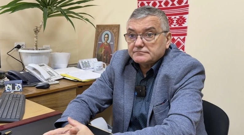 Діагностика без виїздів: у Кролевці запрацює власний КТ для пацієнтів лікарні