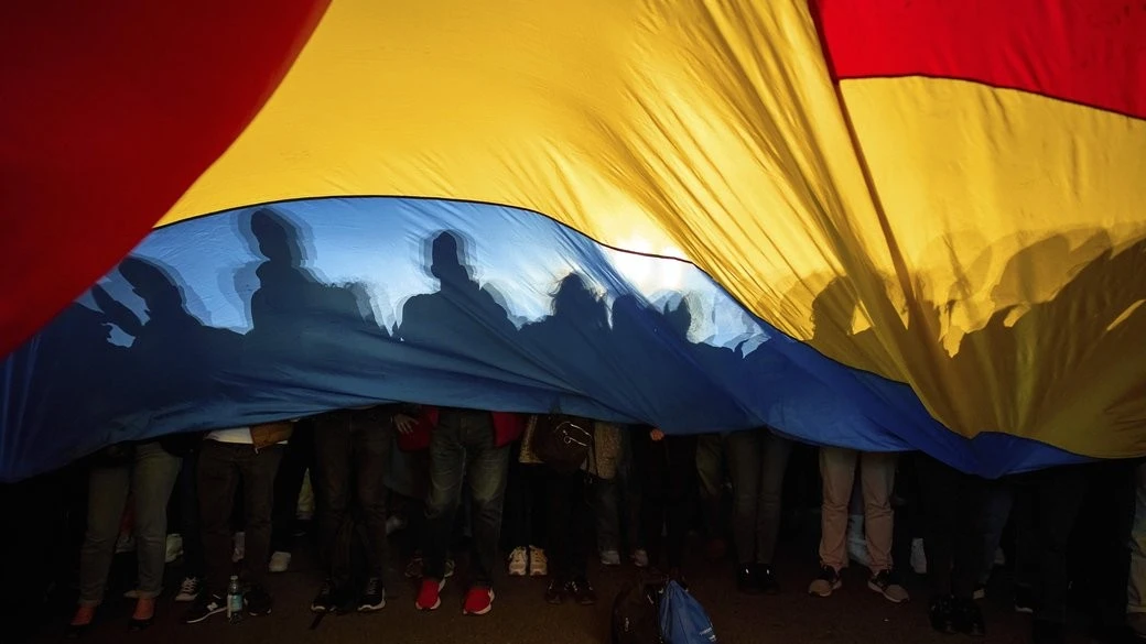 Румунія інвестує 50 млн євро у постачання американської зброї для України