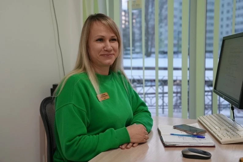 40 років у крижаній воді: сум’янин Ігор Березюк ділиться секретами моржування