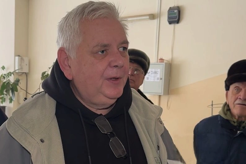 Холодні стіни і гарячі суперечки: мешканці будинку в Сумах третій місяць без опалення