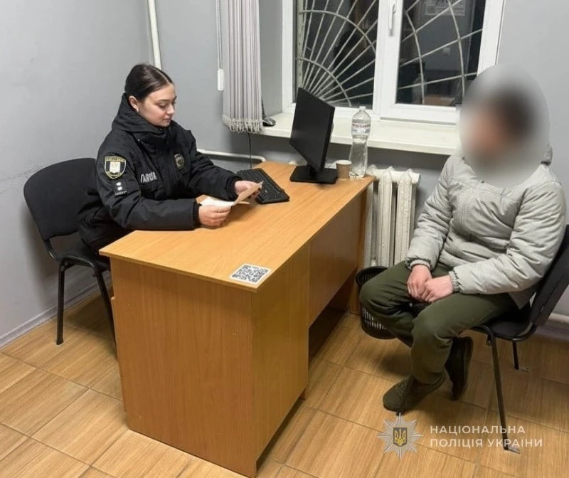 У господарській будівлі на Сумщині знайшли майже 3,5 кг канабісу – чоловіку оголосили підозру