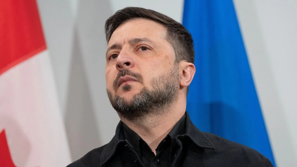 Зеленський анонсував оновлення керівництва п’яти областей України