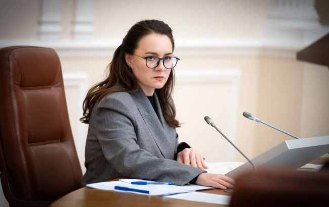 Україна планує десятирічну відбудову: оцінка потреб у $800 млрд