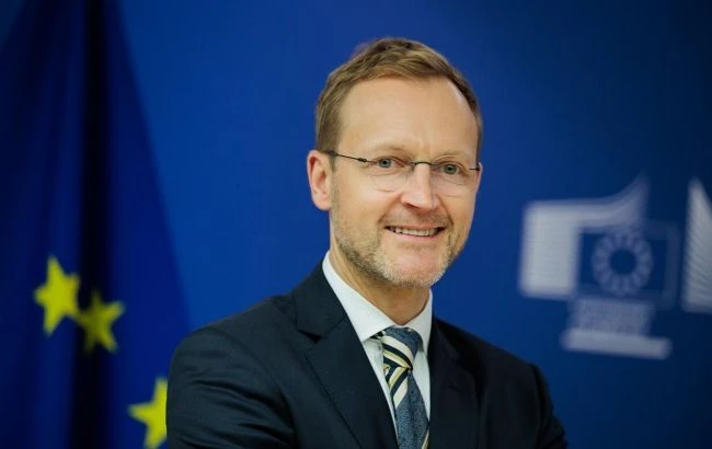 ЄС планує перший транш кредиту для України у другому кварталі 2026 року