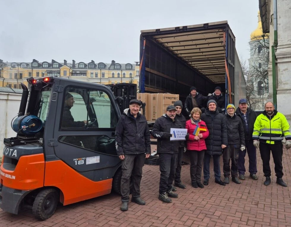 Під обстрілами й без світла: як музеї Сумщини зберігають спадщину завдяки міжнародній підтримці