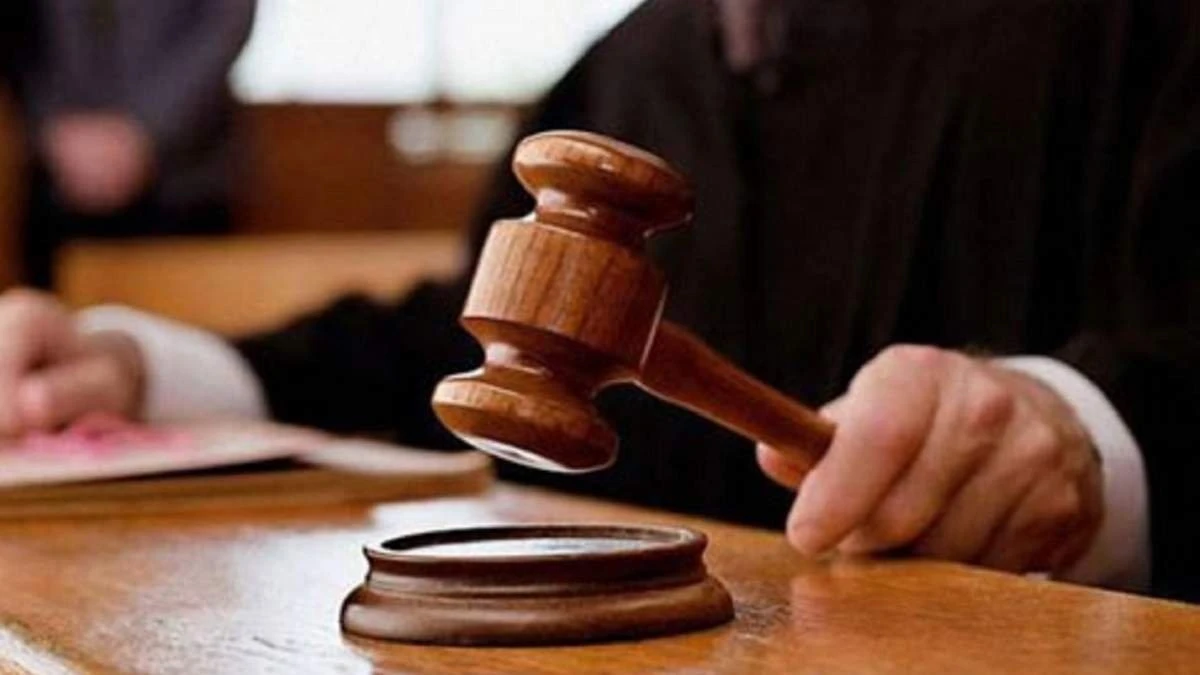 За державну зраду кримчанина засуджено до 15 років ув’язнення