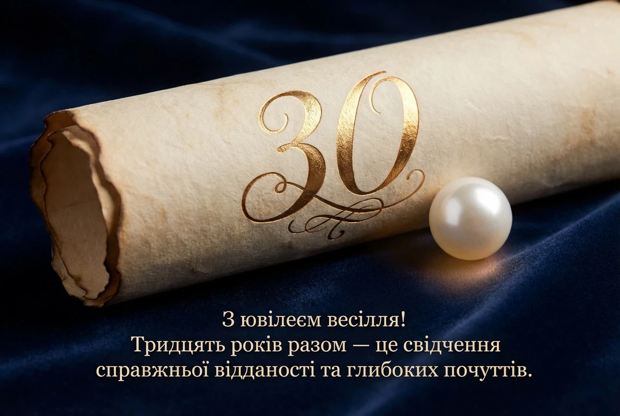 30 років весілля привітання картинки 30 років весілля привітання картинки