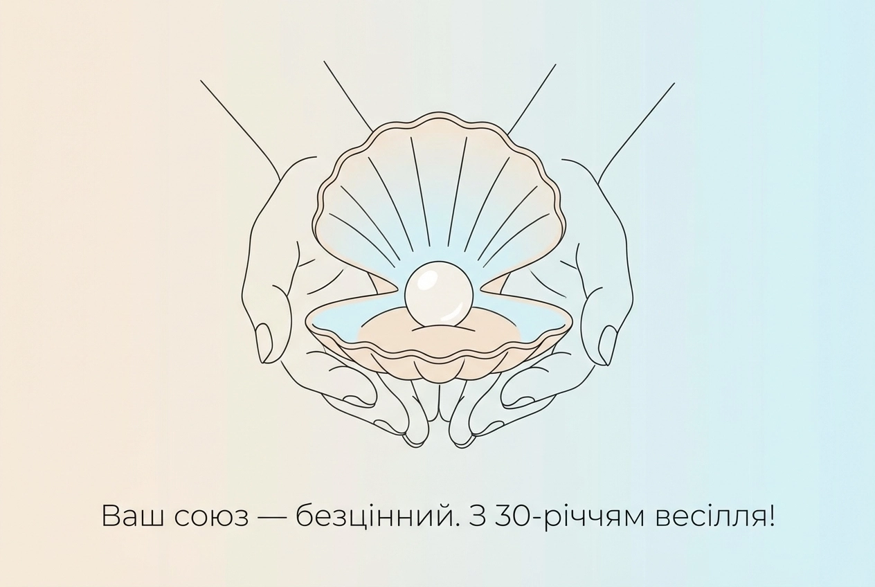 30 років весілля привітання картинки 30 років весілля привітання картинки