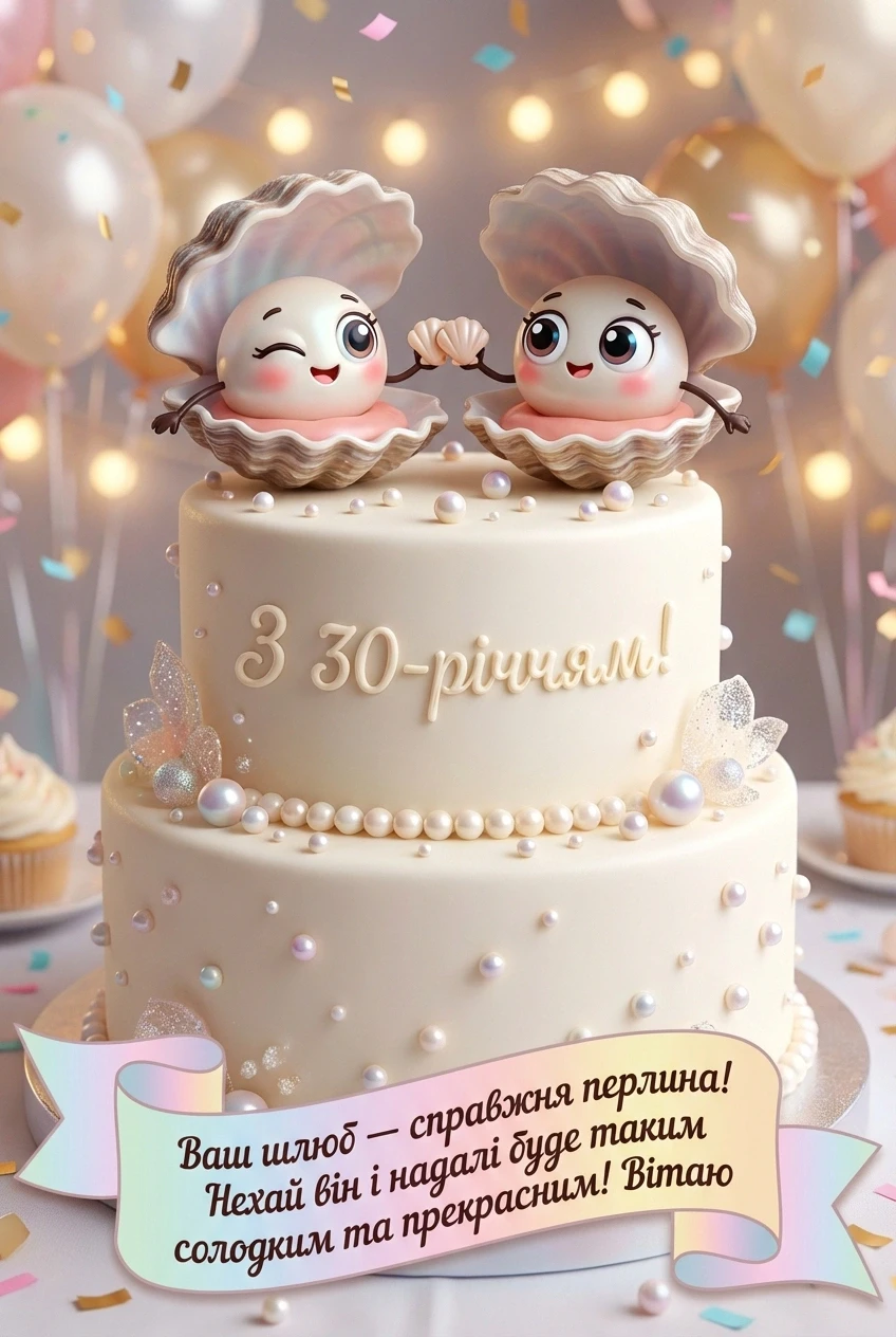 30 років весілля привітання картинки 30 років весілля привітання картинки