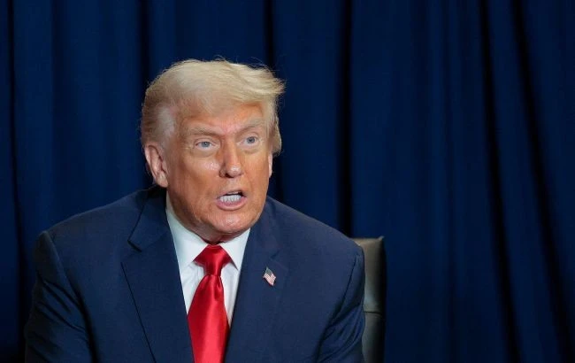 Трамп пропонує Росії та Китаю доступ до венесуельської нафти