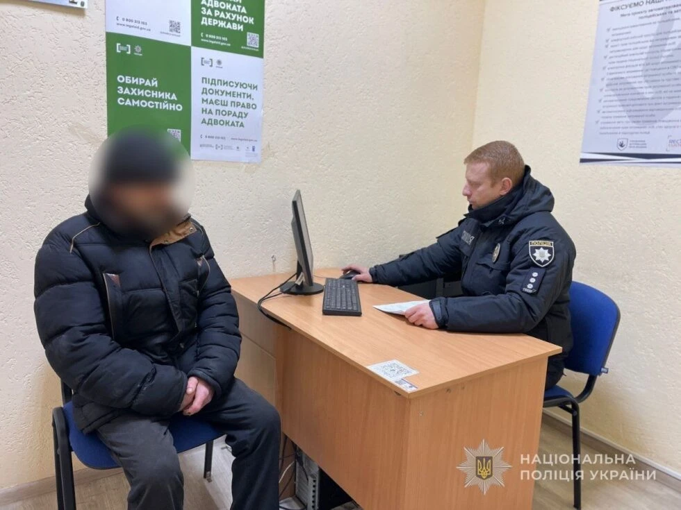 Смертельна сварка на застіллі: у Богданівці затримали підозрюваного у вбивстві