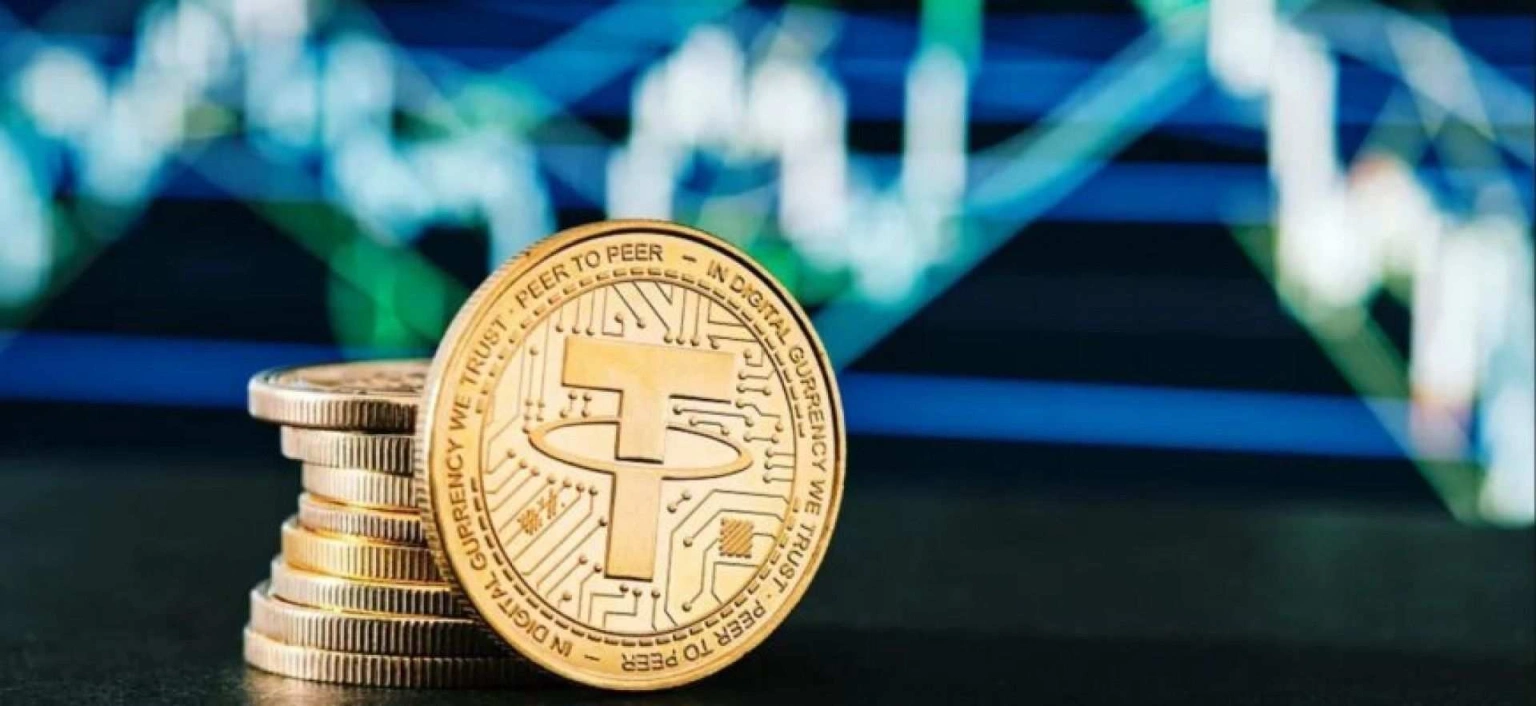 Обмін Tether (USDT) на українські гривні (UAH)