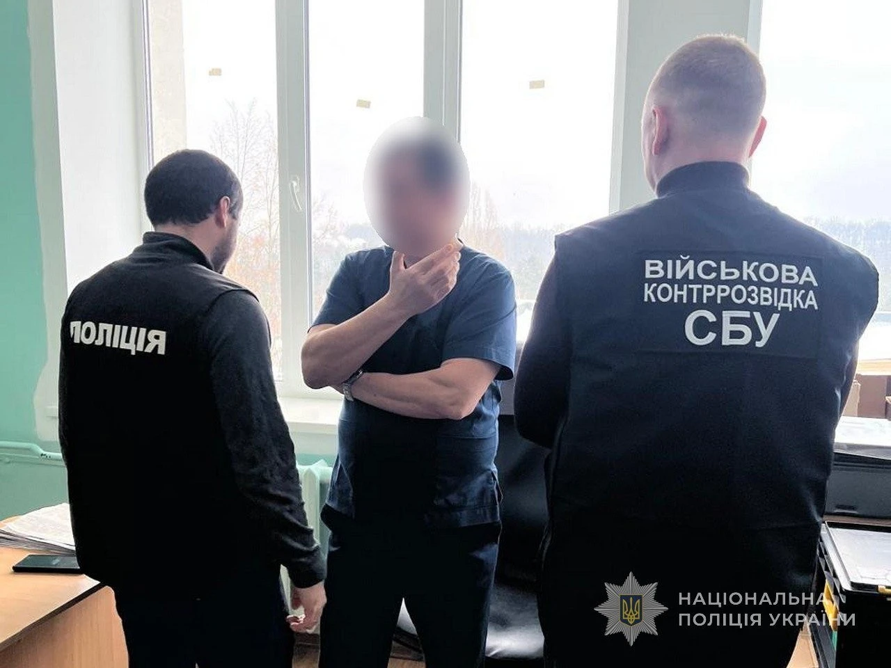 На Сумщині лікар вимагав 20 тис грн за фальшиву довідку для військкомату