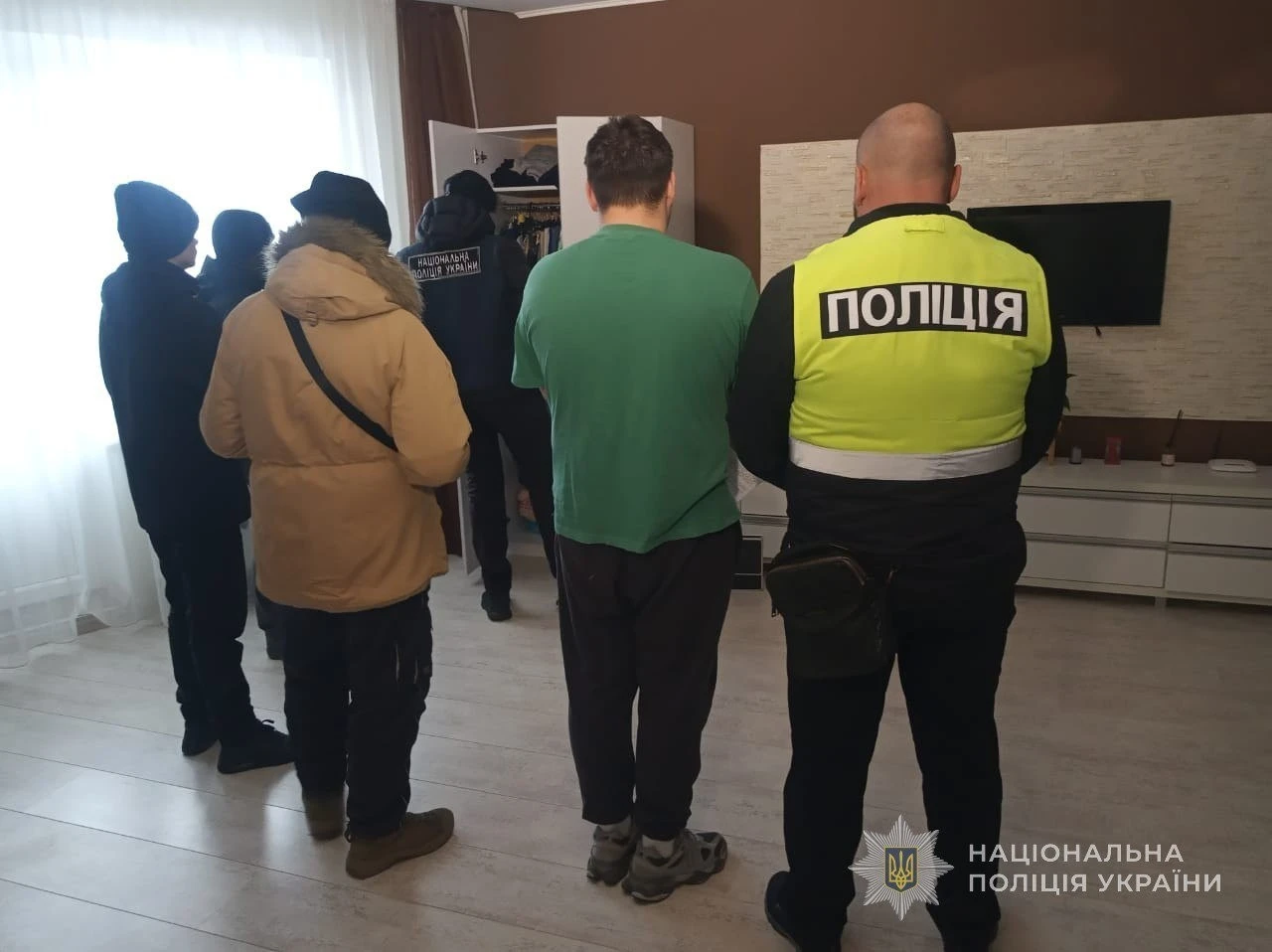 Сумська поліція припинила діяльність наркоканалу на 2,5 млн грн