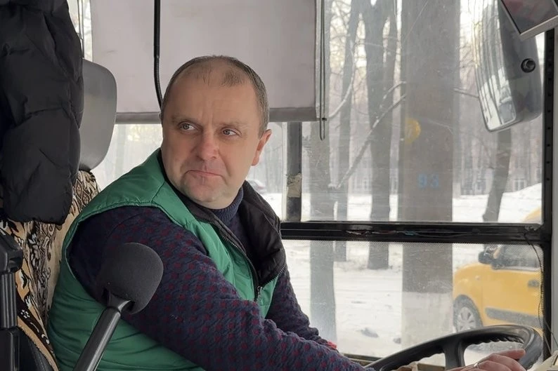Тролейбуси на паузі: як у Сумах працює “Електроавтотранс” в умовах відключень і браку кадрів