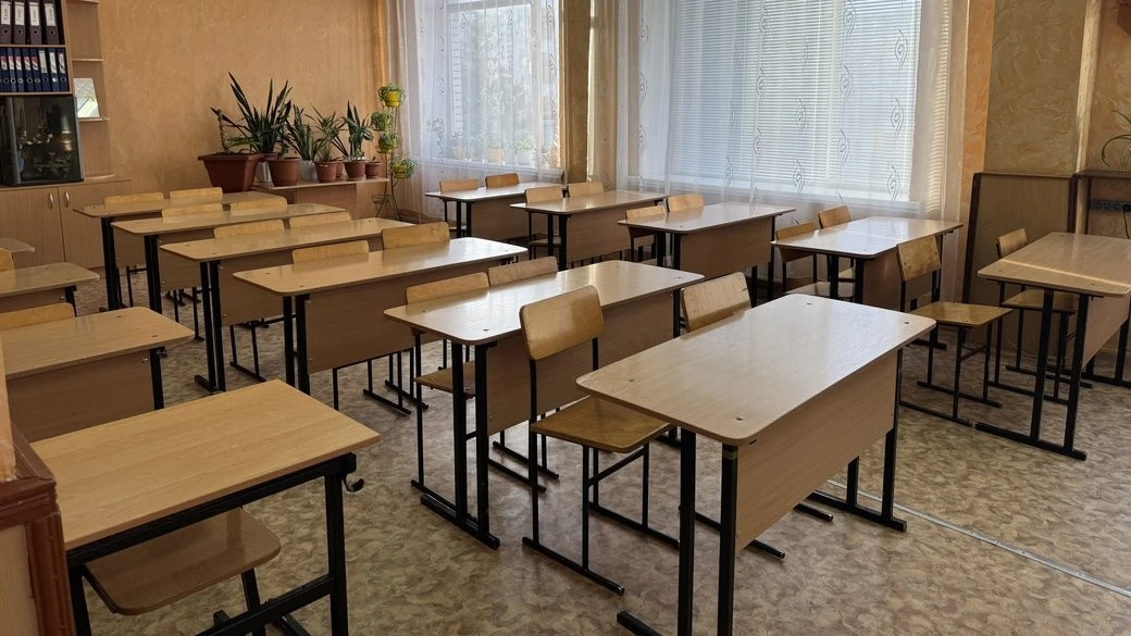 Школи та дитсадки Сум залишаються на «дистанційці»: онлайн-навчання продовжили до лютого