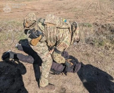 Фінал шпигунської гри: на Сумщині винесли суворий вирок агентам фсб
