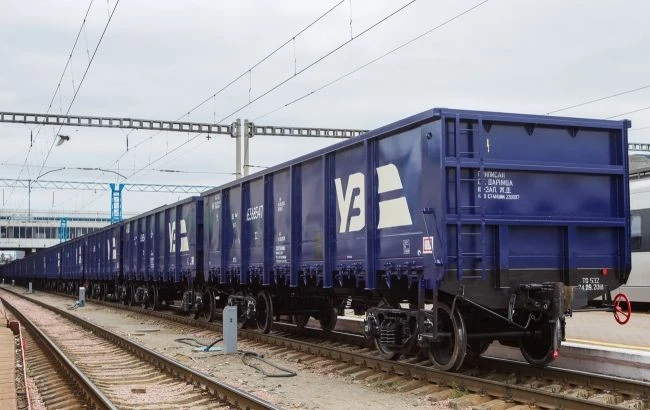 Ціна імітації: як заморожена реформа «Укрзалізниці» витягла з економіки 200 мільярдів грн