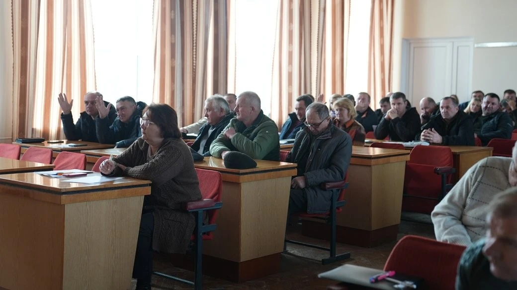 Бюджетний глухий кут: чому Недригайлівська громада увійшла у 2026 рік без фінансового плану