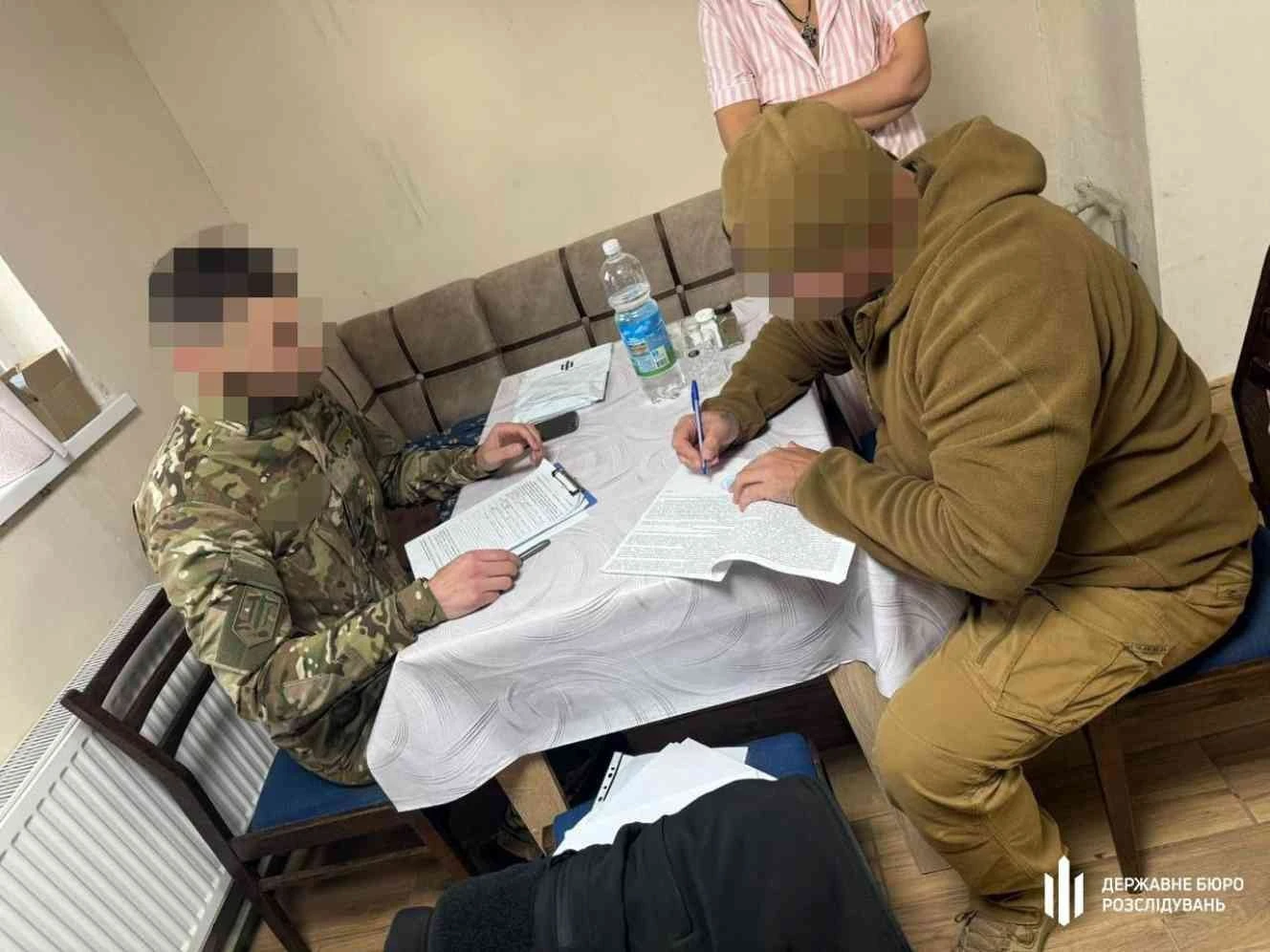 Імітація розстрілу та куля у стопі: на Сумщині судитимуть заступника комбата за катування підлеглих