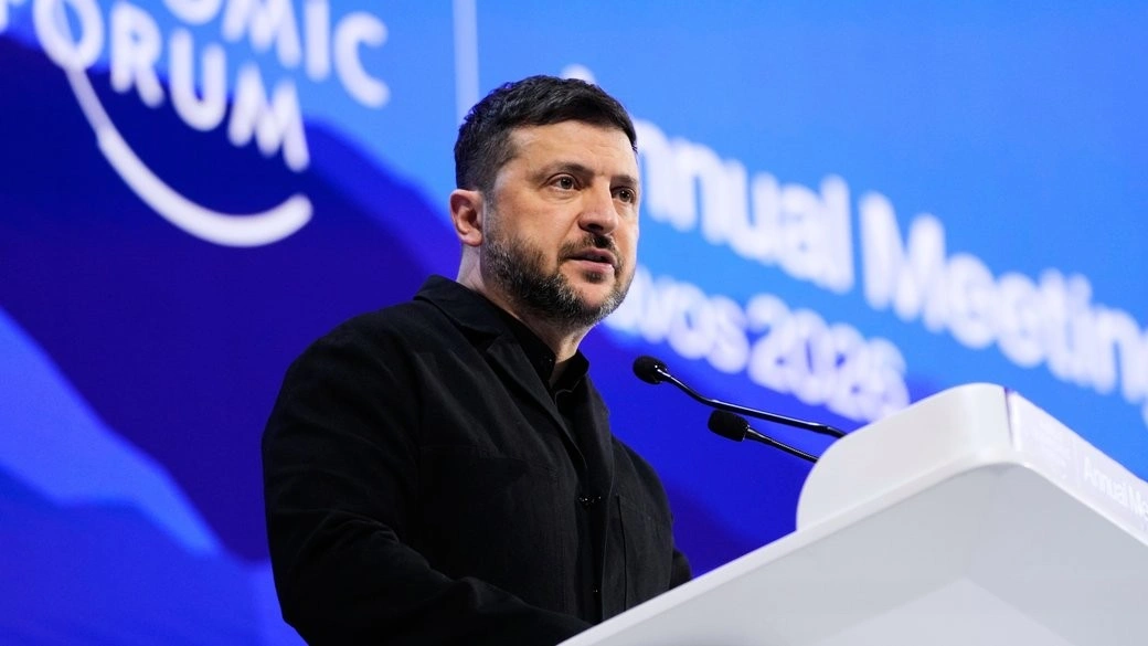 Україна, США та РФ готуються до переговорів в Еміратах: Зеленський оголосив дату