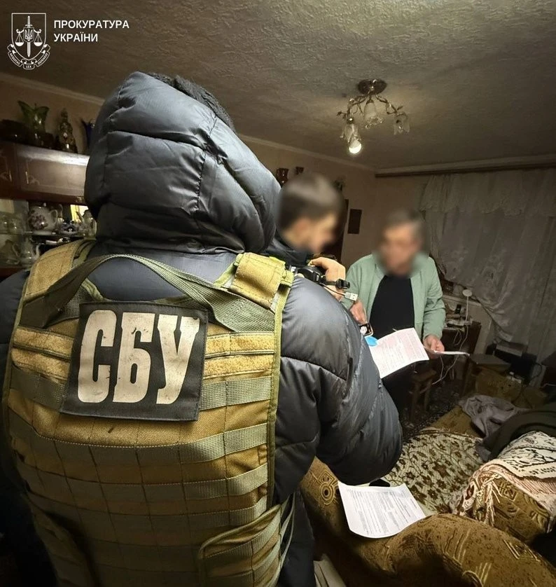 Дипломи замість служби: на Сумщині викрили фіктивний заклад для «порятунку» від мобілізації