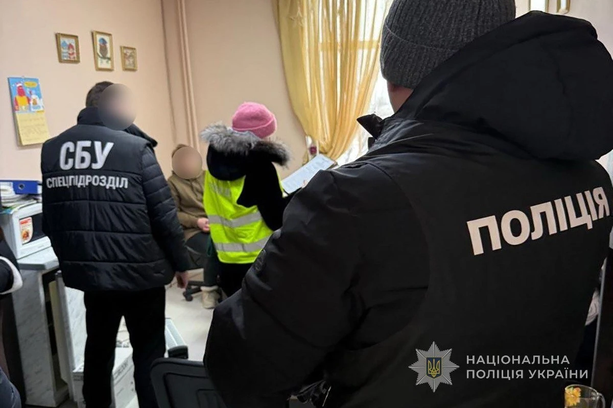 Науковий ступінь за розцінками: у Сумах викрили корупційну схему в університеті