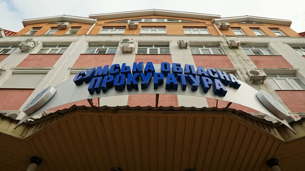 Мільйонні “накрутки” на шкільних обідах: на Сумщині судитимуть підрядника