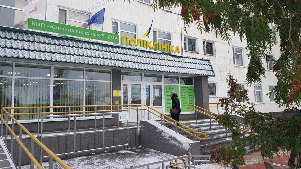 Мільйонні переплати на ремонті лікарні: у Сумах викрили сумнівний тендер
